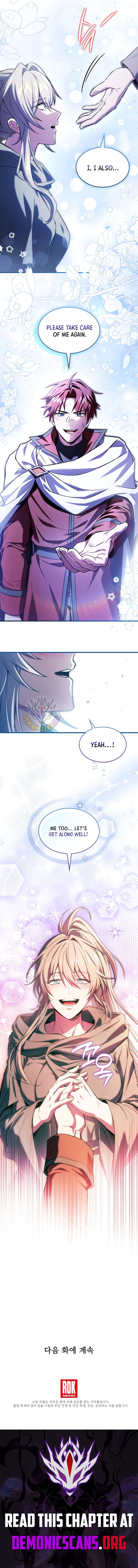 Return of the Legendary Spear Knight Chapter 193 16